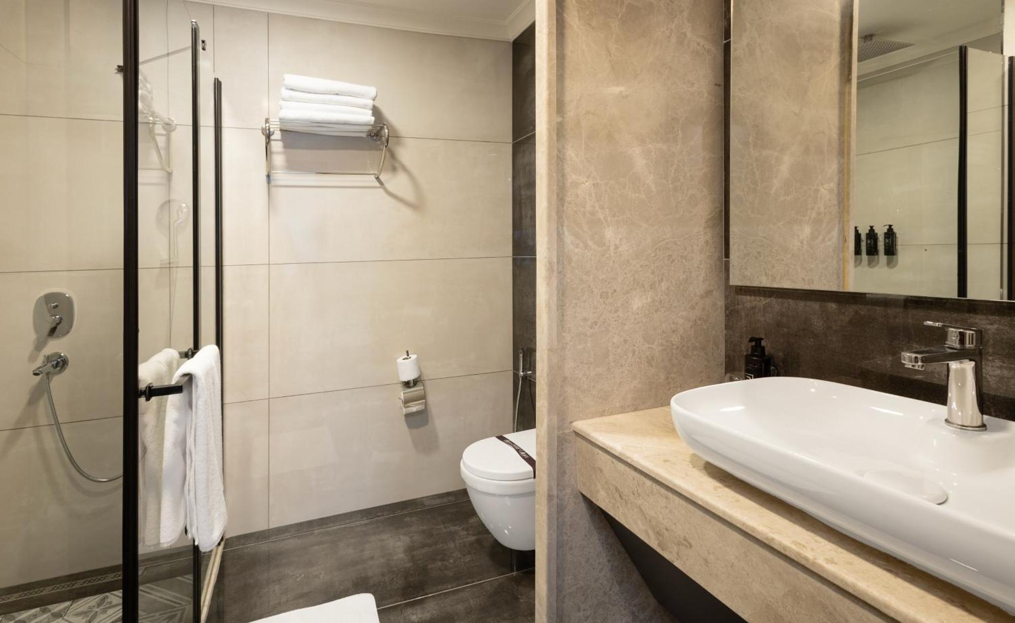 Lilium Hotel & Suites Bursa Exterior foto